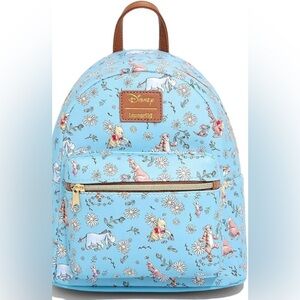 Disney Loungefly bag